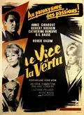 Vice and Virtue poster