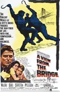 A View from the Bridge poster
