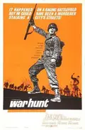 War Hunt poster