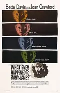 What Ever Happened to Baby Jane? poster