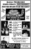 The World's Greatest Sinner poster