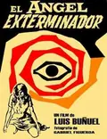 The Exterminating Angel poster