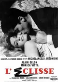 L'Eclisse poster