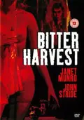 Bitter Harvest poster