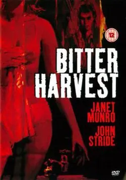 Bitter Harvest poster