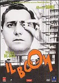 The Boom poster
