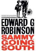 Sammy Going South poster