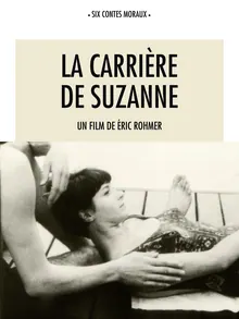 Suzanne's Career poster