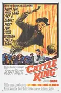 Cattle King poster
