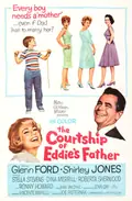 The Courtship of Eddie's Father poster