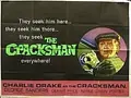 The Cracksman poster