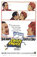 Critic's Choice poster