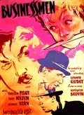 Strictly Business poster
