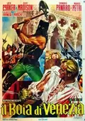 Blood of the Executioner poster