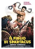 The Slave poster