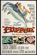 Flipper poster