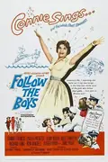 Follow the Boys poster