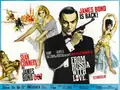 From Russia with Love poster
