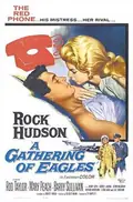A Gathering of Eagles poster