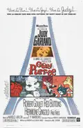 Gay Purr-ee poster