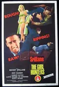 The Girl Hunters poster