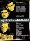 The Sword and the Balance poster