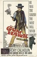 The Gun Hawk poster