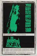 The Haunting poster