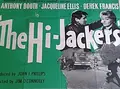 The Hi-Jackers poster