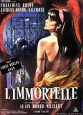 The Immortal One poster