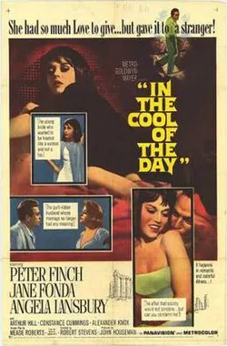 In the Cool of the Day poster