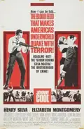 Johnny Cool poster