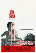 The L-Shaped Room poster