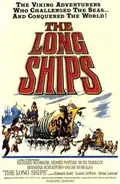 The Long Ships poster