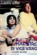 The Teacher from Vigevano poster