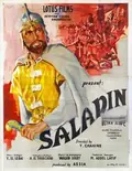 Saladin poster