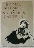 Winter Light poster