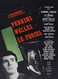 The Trial poster