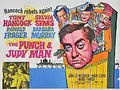 The Punch and Judy Man poster