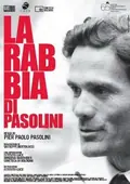 La Rabbia poster