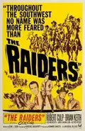 The Raiders poster