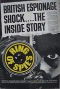 Ring of Spies poster