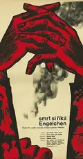 Death Is Called Engelchen poster