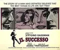 Il successo poster