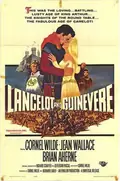 Sword of Lancelot poster