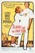 Tammy and the Doctor poster
