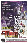 The Terror poster