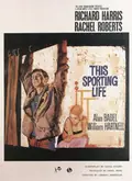 This Sporting Life poster
