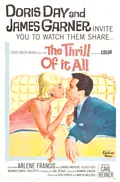 The Thrill of It All poster