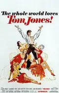 Tom Jones poster